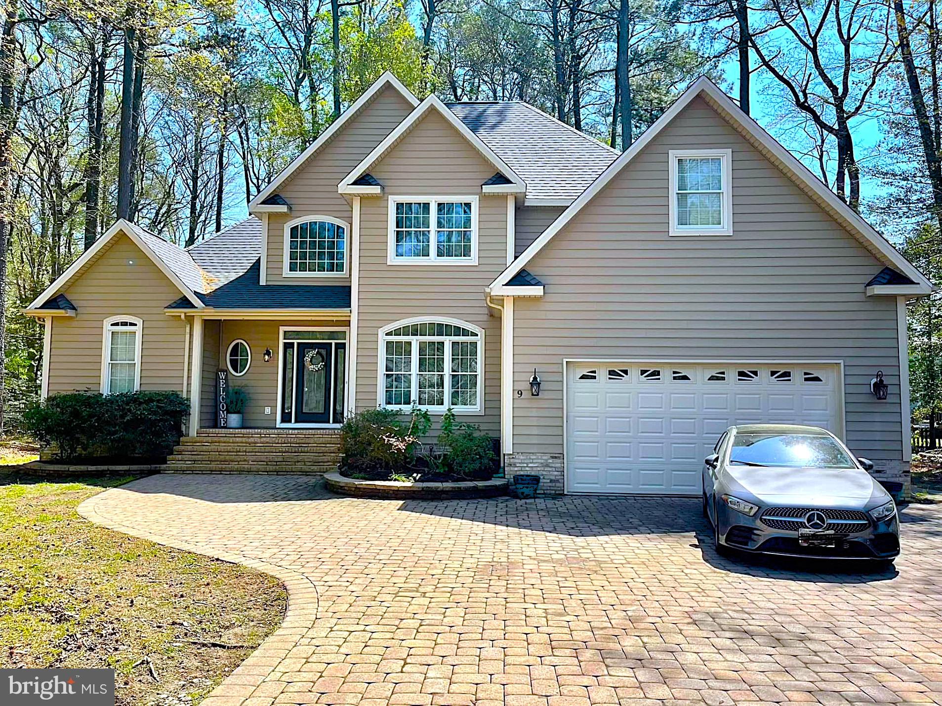 9 Salty Way Ocean Pines, MD 21811 - Photo 18 of 18