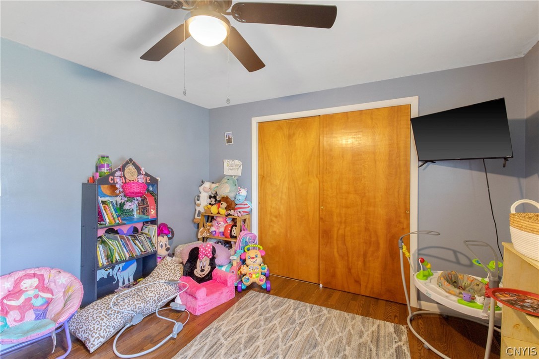 305 North 7th Street Fulton, NY 13069 - Photo 20 of 39