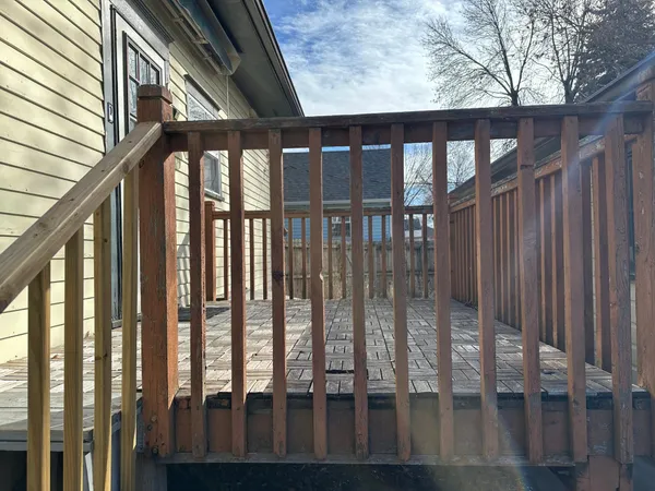 $127,900 | 631 North Cedar Street, Luverne, MN 56156