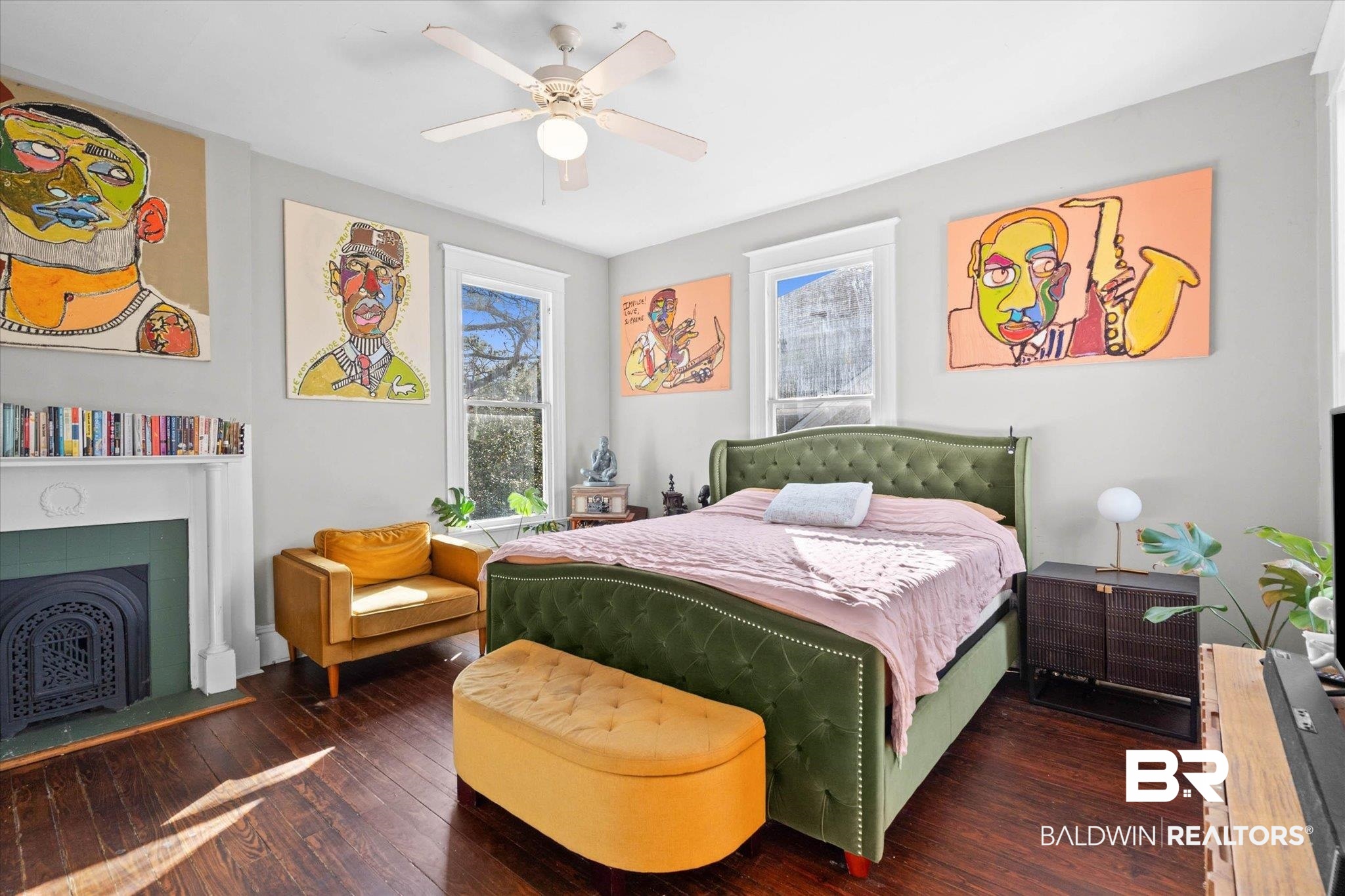 1508 Dauphin Street Mobile, AL 36604 - Photo 16 of 34