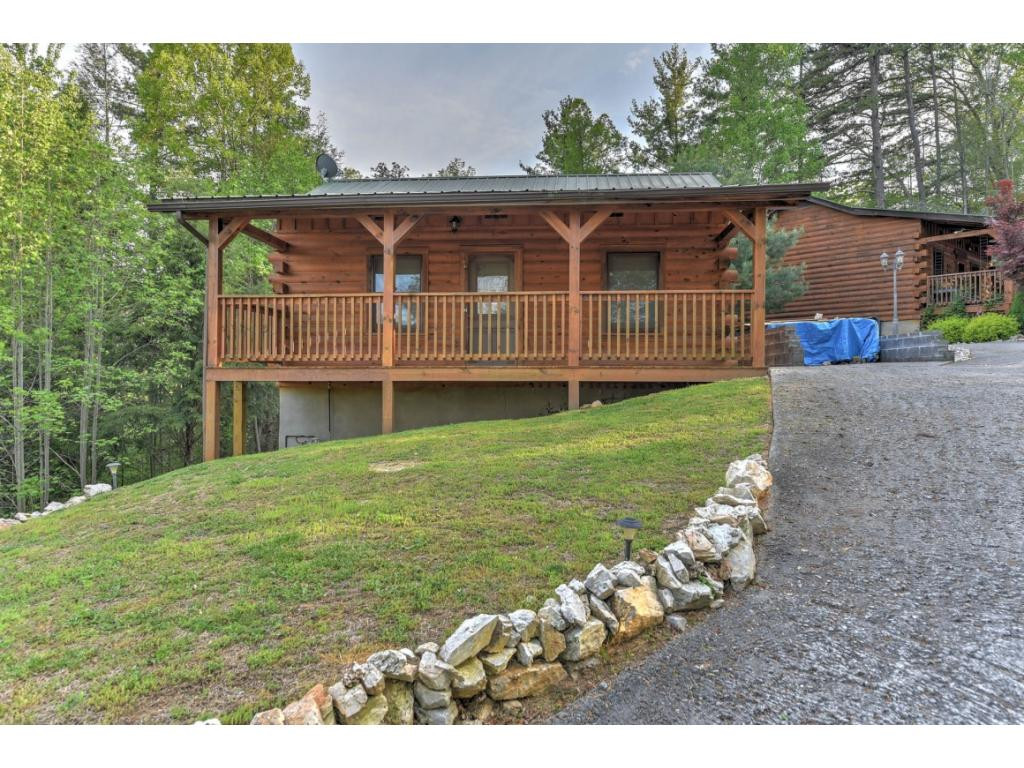 153 Lone Oak Road Erwin, TN 37650 - Photo 1 of 35 Photo 1