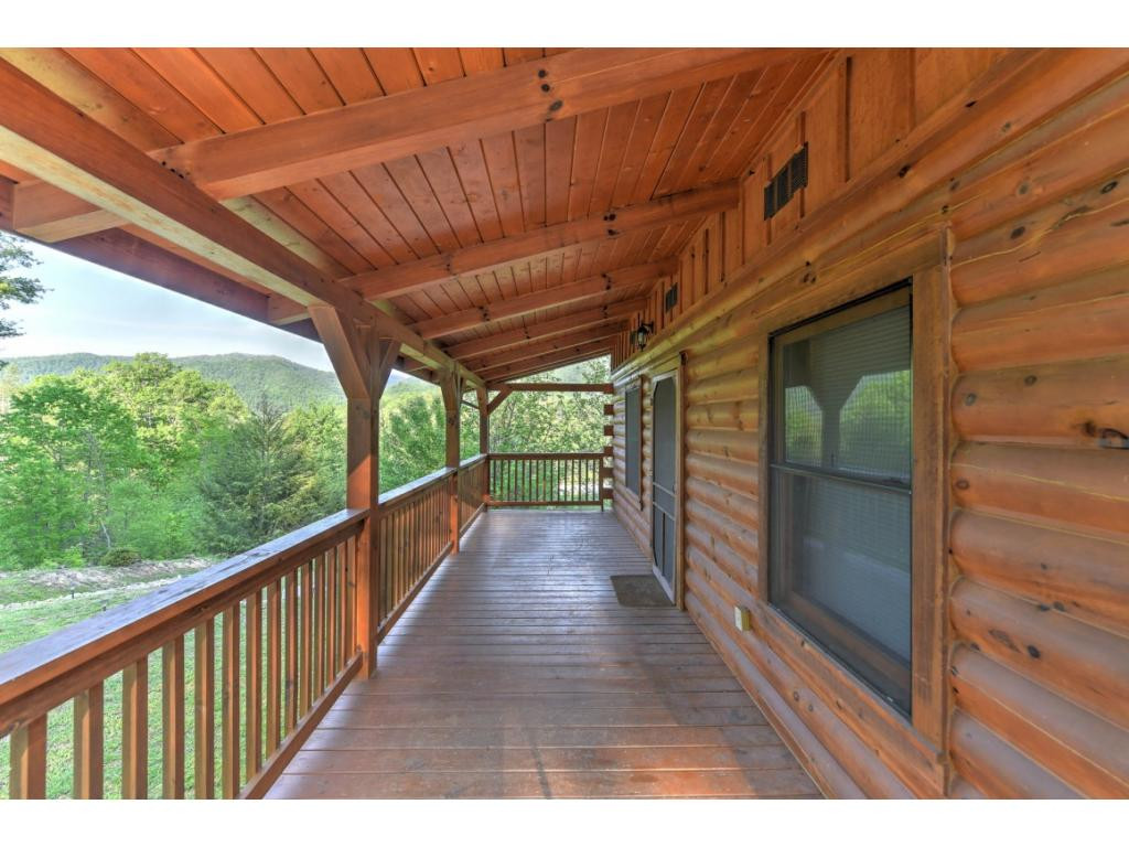 153 Lone Oak Road Erwin, TN 37650 - Photo 6 of 35 Photo 6