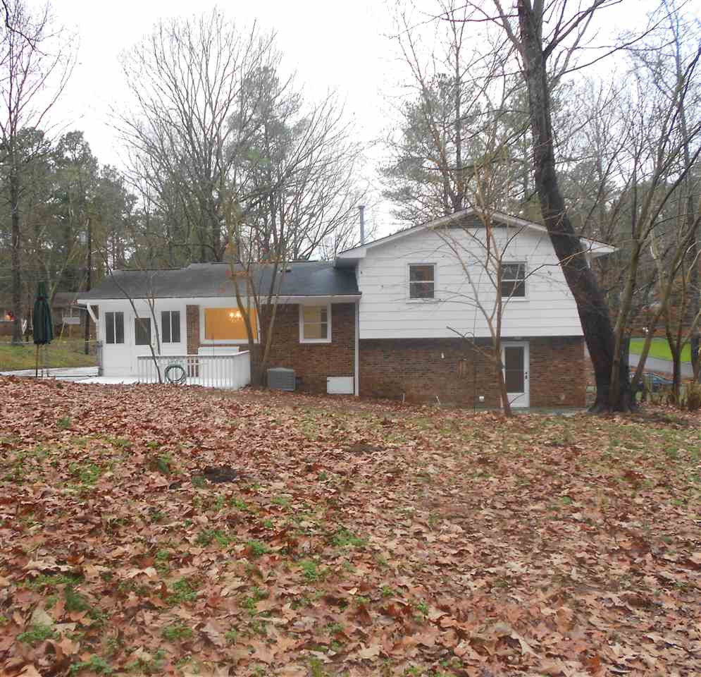1803 Euclid Road Durham, NC 27713 - Photo 19 of 23 Photo 19