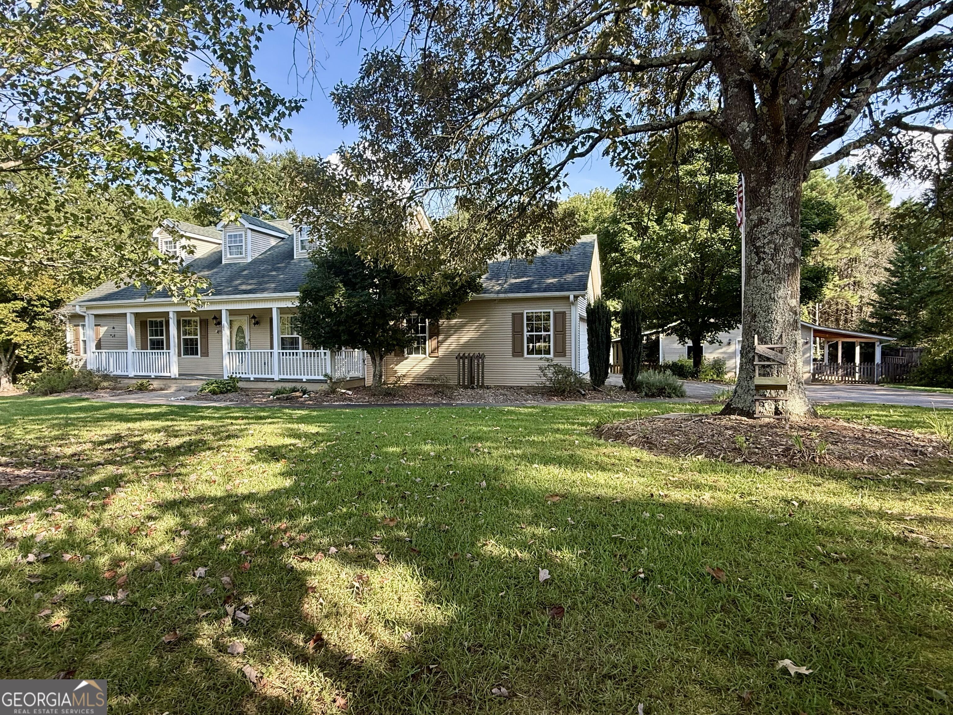 148 Swan Sanders Road Hartwell, GA 30643 - Photo 6 of 71 Gallery Image 6