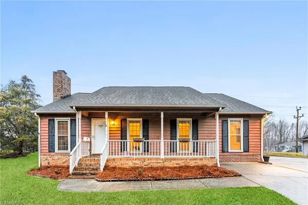 $294,900 | 2524 Amity Avenue, Gastonia, NC 28054