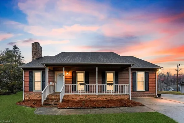 $294,900 | 2524 Amity Avenue, Gastonia, NC 28054