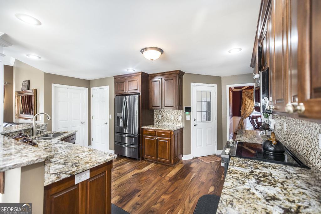161 Rowland Circle Byron, GA 31008 - Photo 15 of 45