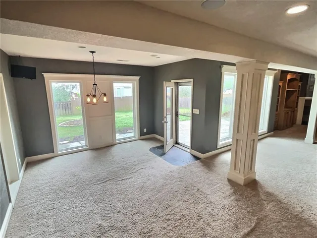 $552,500 | 6505 North Spruce Avenue, Kansas City, MO 64119