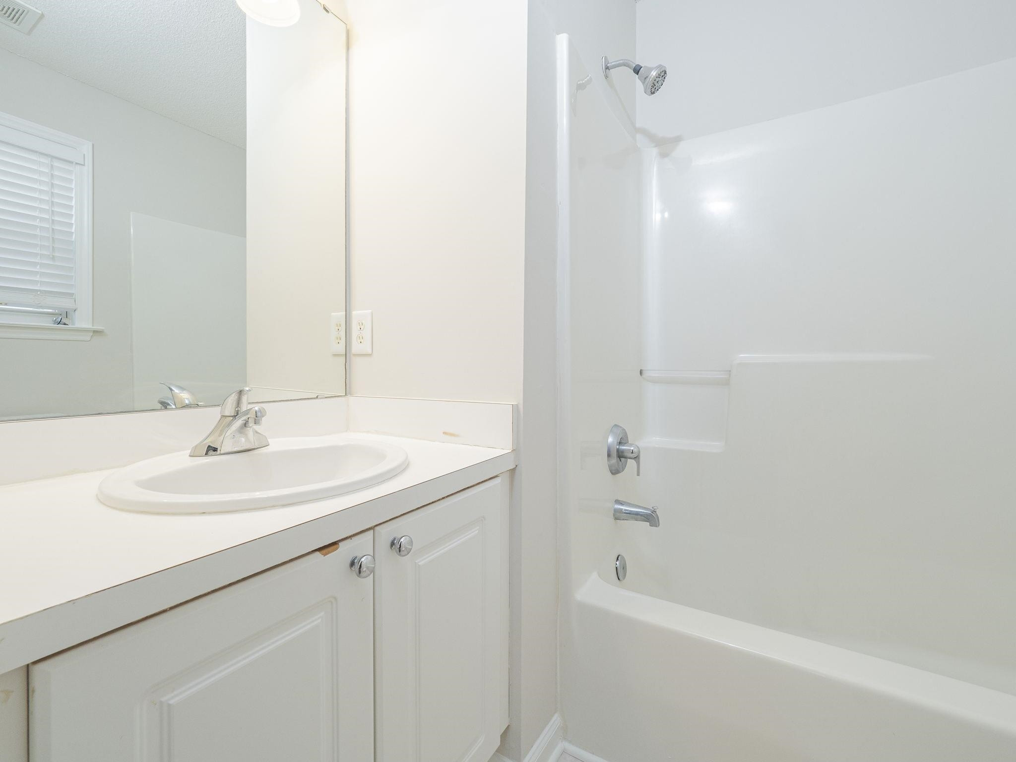 2317 Turtle Point Drive Raleigh, NC 27604 - Photo 21 of 28 Bathroom