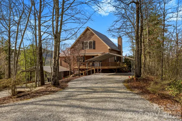 $630,000 | 1489 Round Mountain Road, Brevard, NC 28712