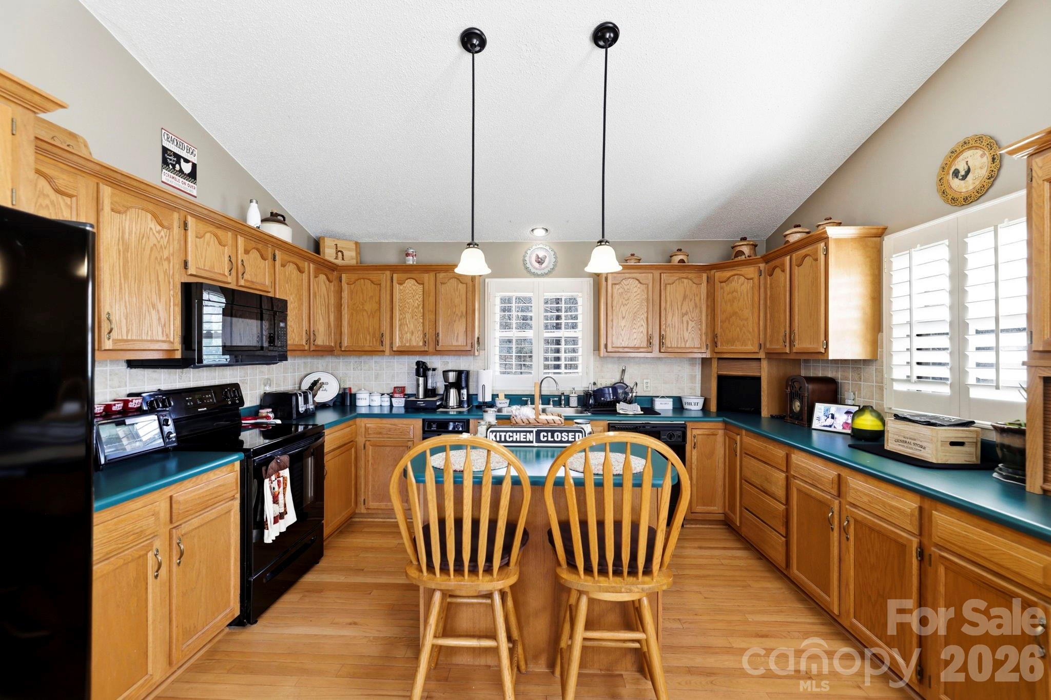 1489 Round Mountain Road Brevard, NC 28712 - Photo 11 of 44