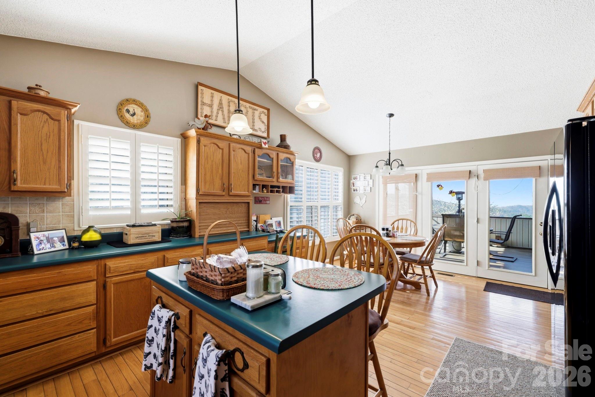 1489 Round Mountain Road Brevard, NC 28712 - Photo 13 of 44