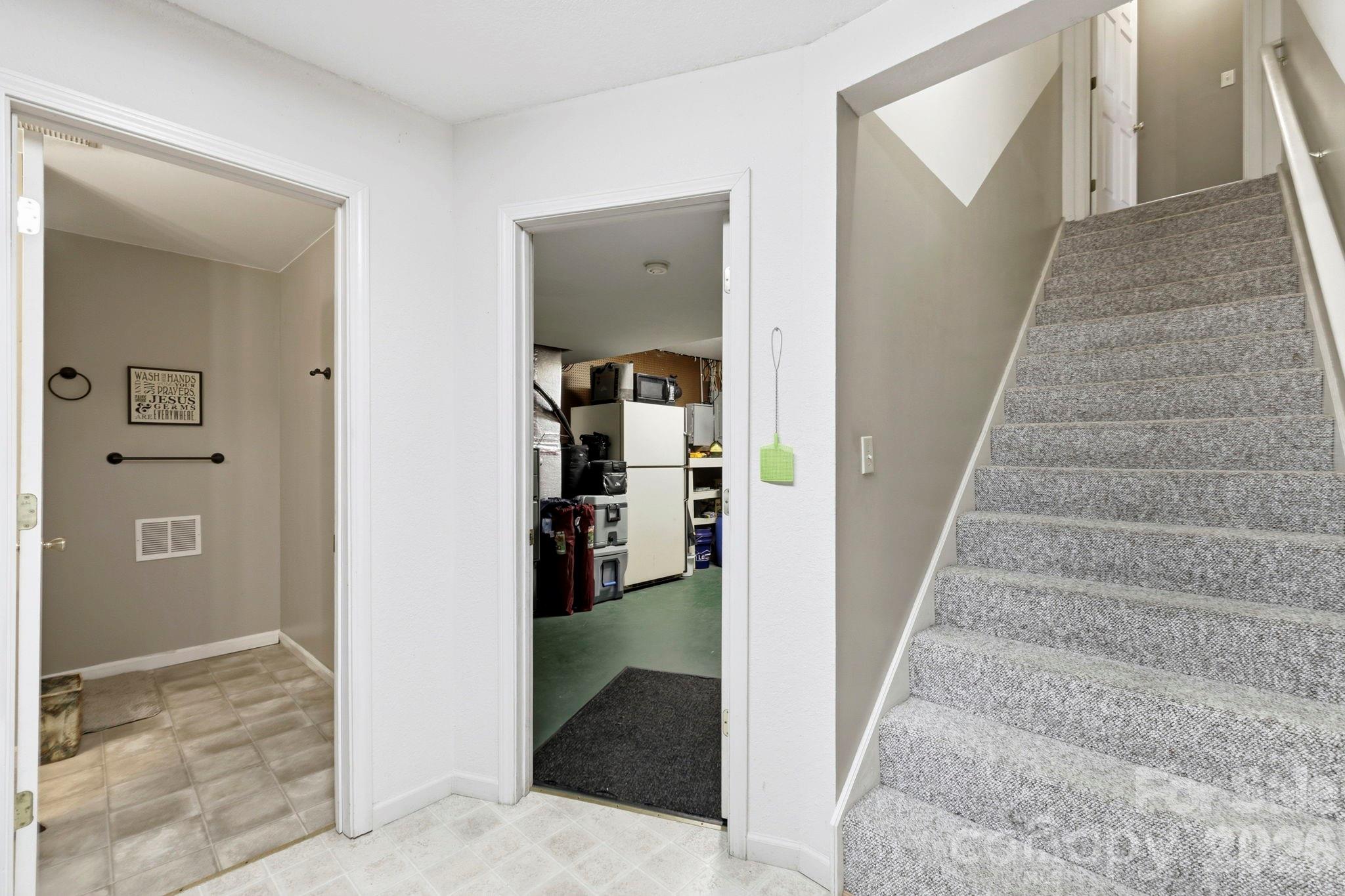 1489 Round Mountain Road Brevard, NC 28712 - Photo 25 of 44