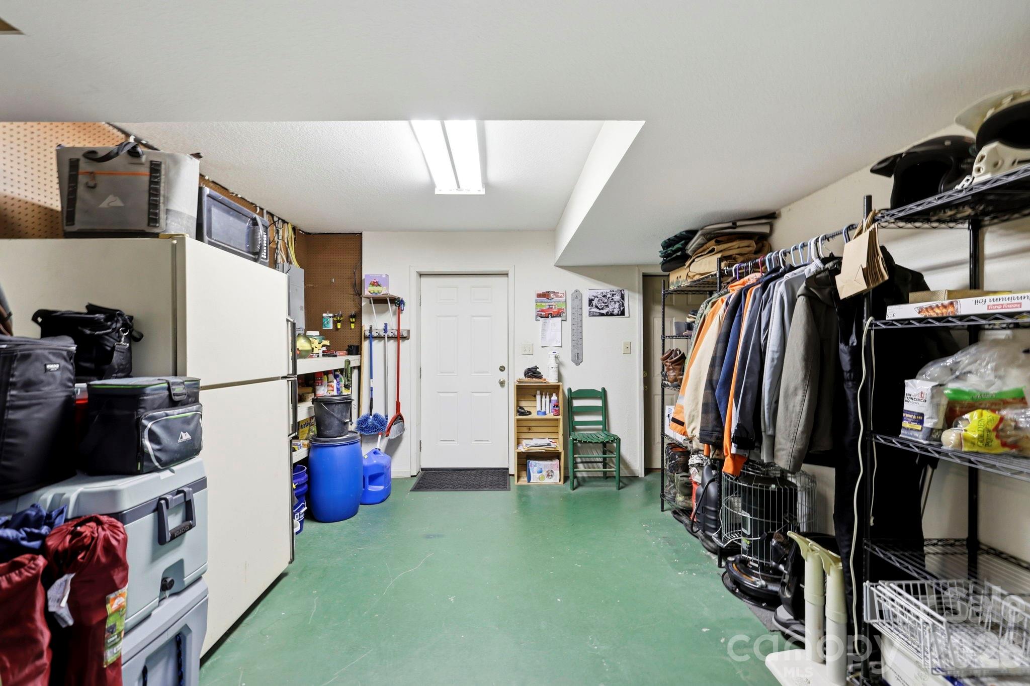 1489 Round Mountain Road Brevard, NC 28712 - Photo 30 of 44