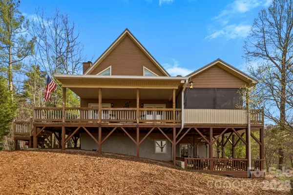 $630,000 | 1489 Round Mountain Road, Brevard, NC 28712