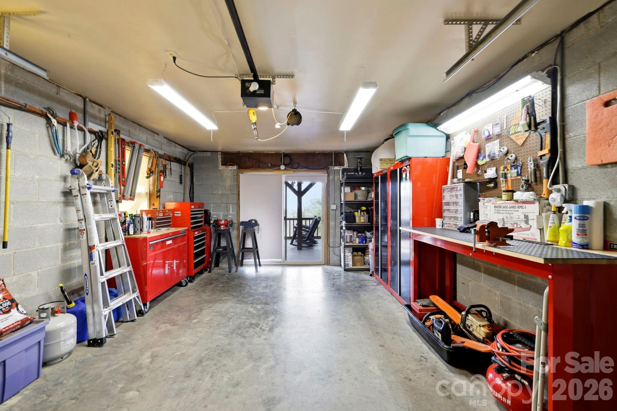 1489 Round Mountain Road Brevard, NC 28712 - Photo 31 of 44