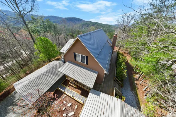 $630,000 | 1489 Round Mountain Road, Brevard, NC 28712