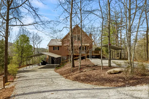 $630,000 | 1489 Round Mountain Road, Brevard, NC 28712