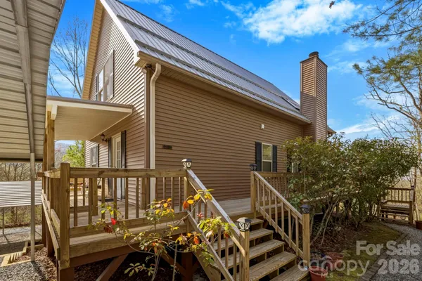 $630,000 | 1489 Round Mountain Road, Brevard, NC 28712