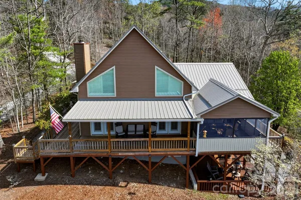 $630,000 | 1489 Round Mountain Road, Brevard, NC 28712