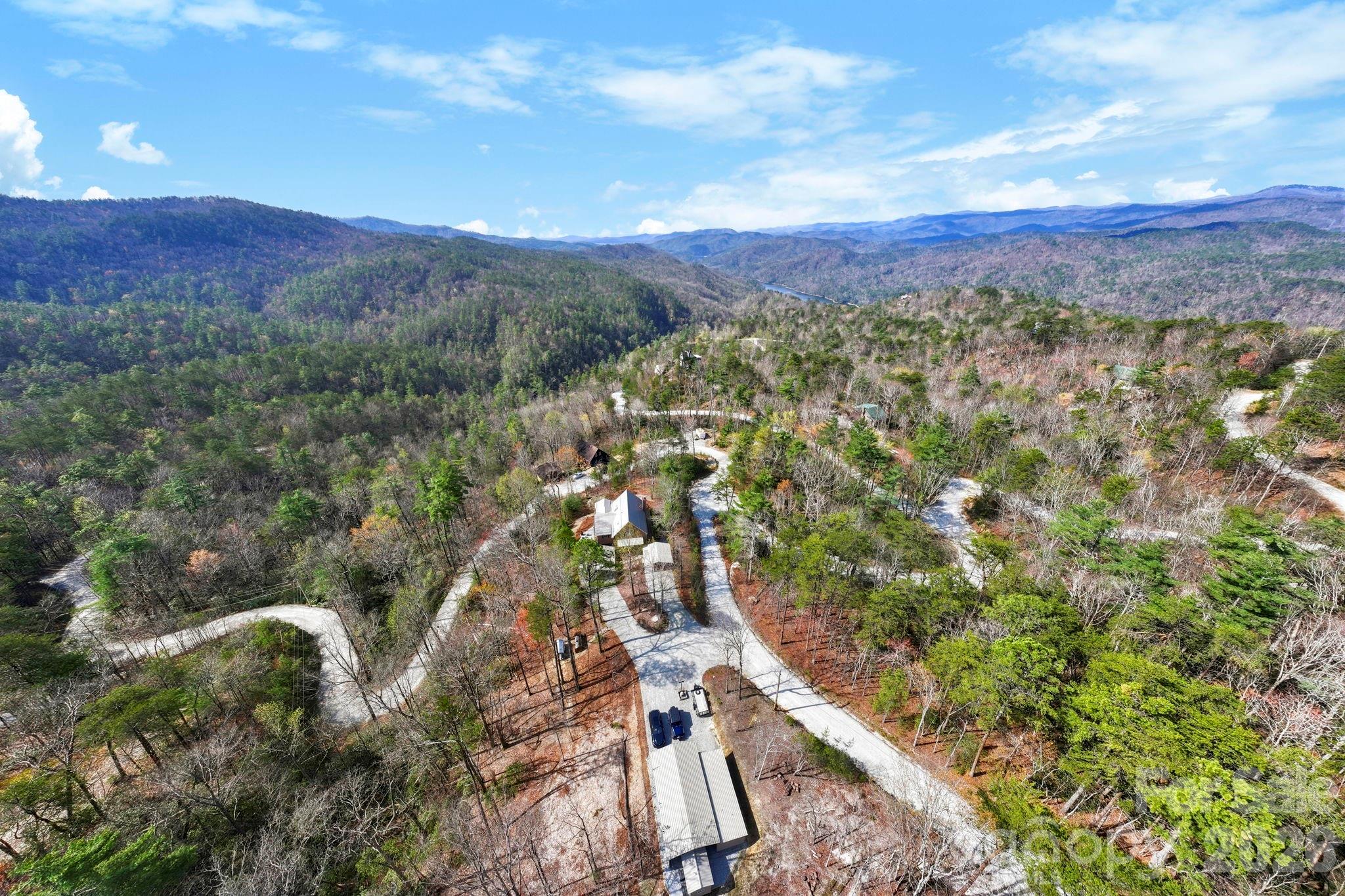 1489 Round Mountain Road Brevard, NC 28712 - Photo 43 of 44