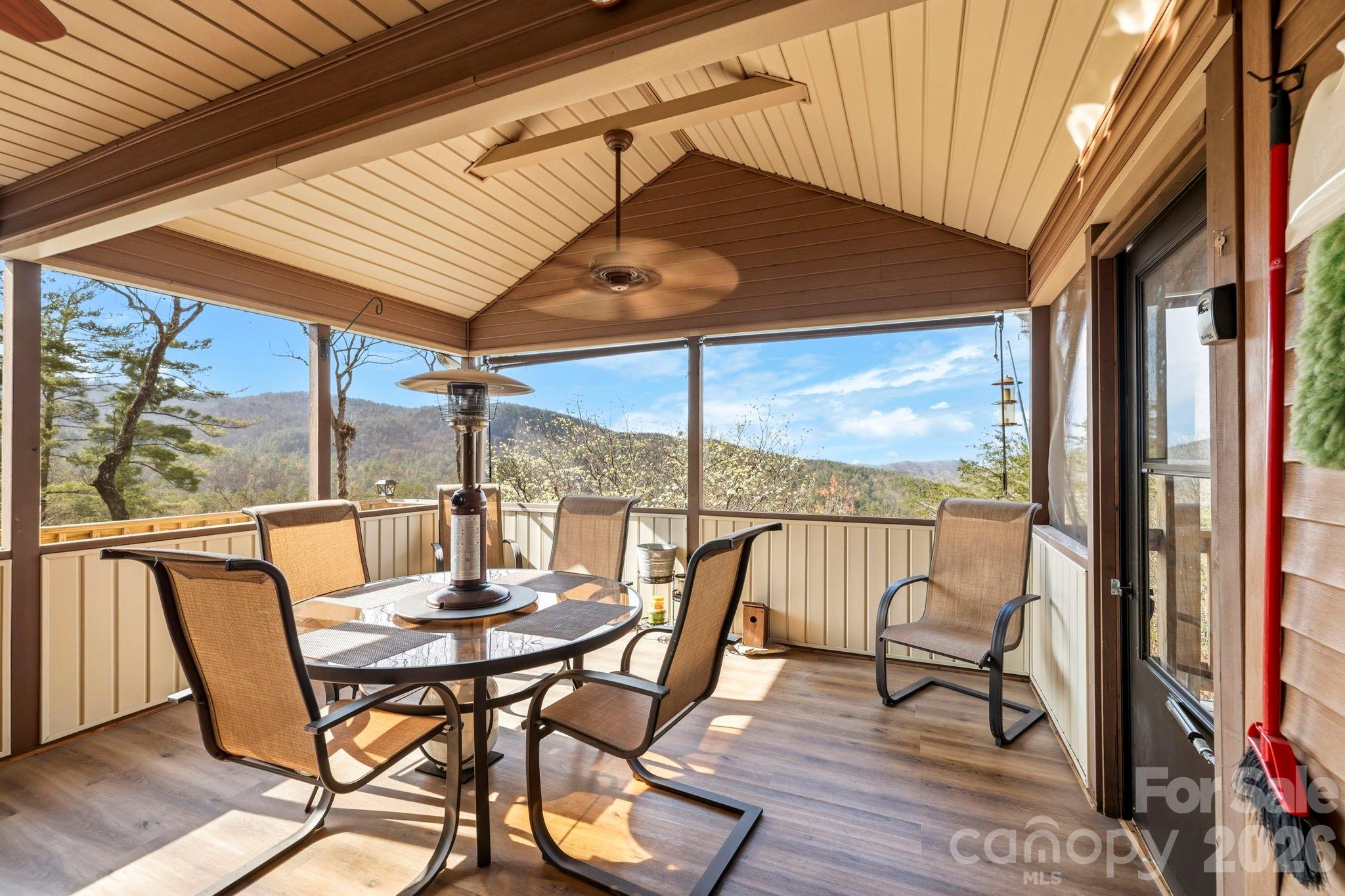 1489 Round Mountain Road Brevard, NC 28712 - Photo 10 of 44