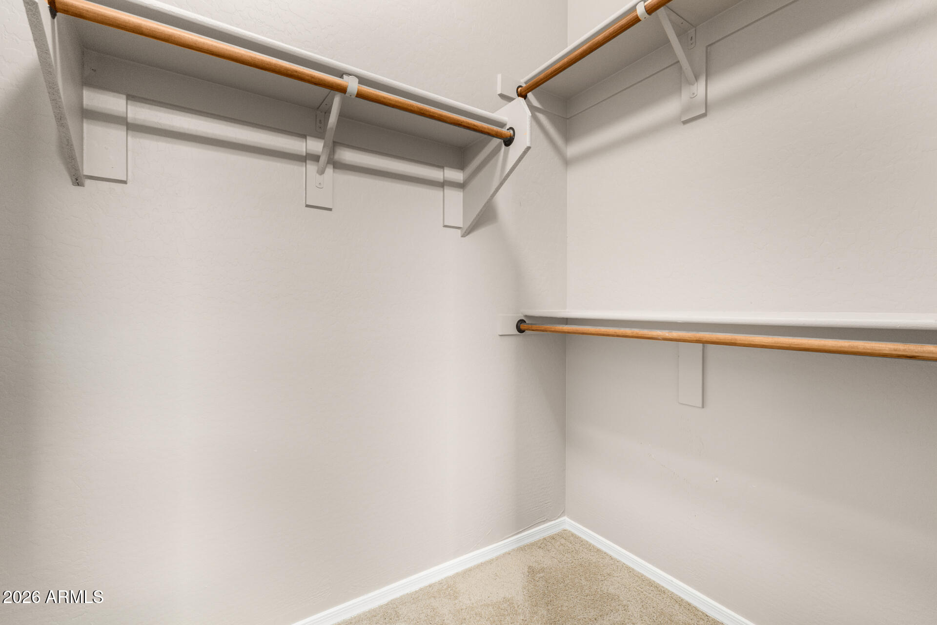 5718 West Pecan Road Laveen, AZ 85339 - Photo 28 of 37 a view of walk in closet