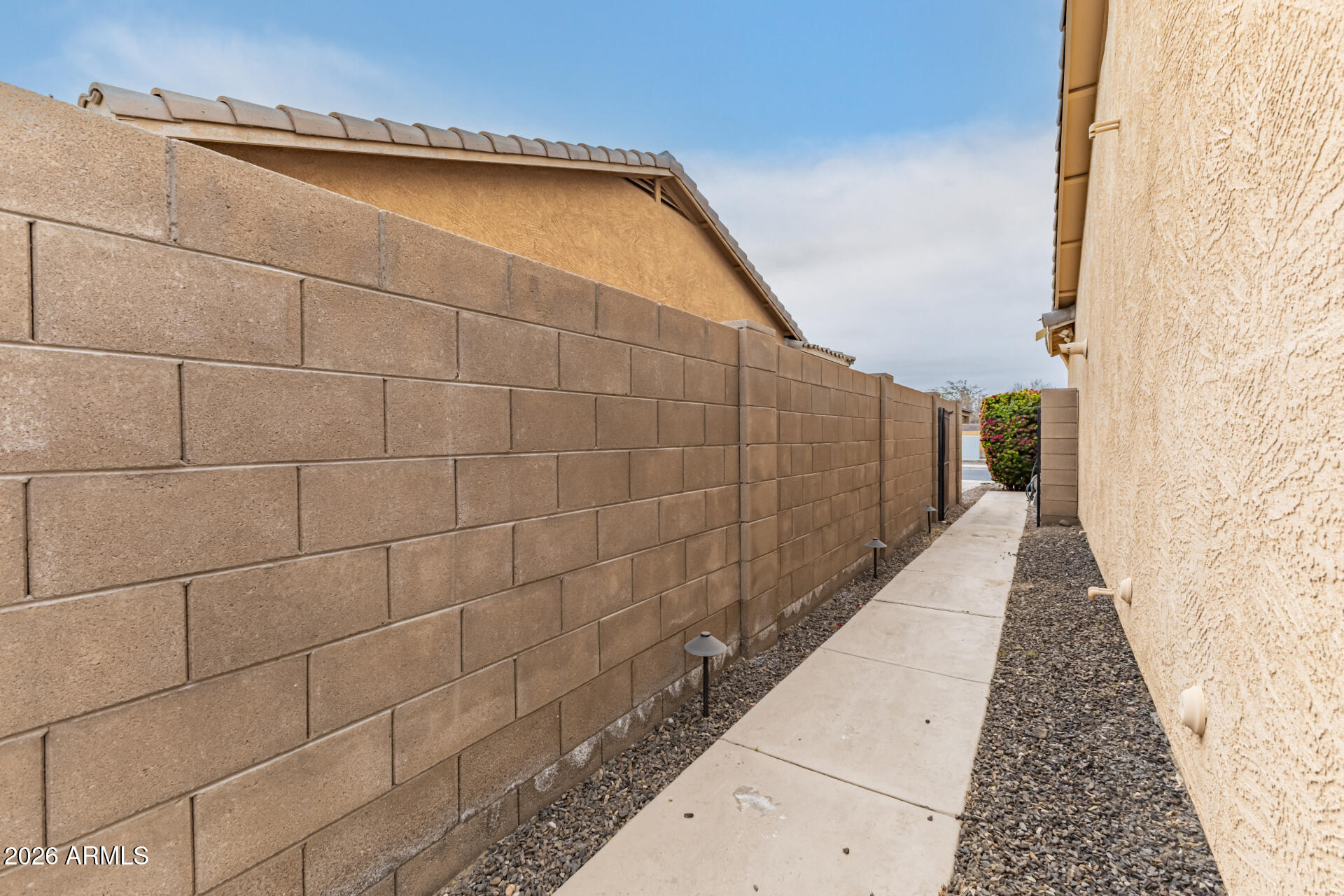 5718 West Pecan Road Laveen, AZ 85339 - Photo 34 of 37 a bathroom with a shower