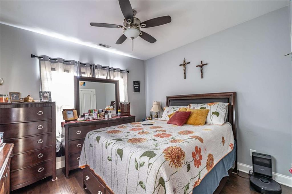 559 Freeman Ferry Road Southeast Rome, GA 30161 - Photo 18 of 28