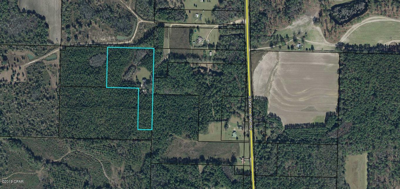 2408 Bonnett Pond Road, Unit B Chipley, FL 32428 - Photo 22 of 22 Gallery Image 22