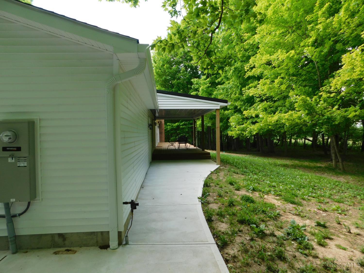 10841 New Biddinger Road Harrison, OH 45030 - Photo 3 of 30