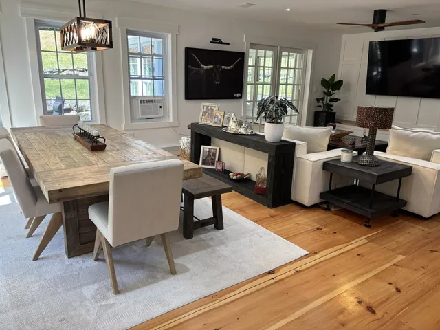 $1,150,000 | 3 Shannon Ridge Road, West Dover, VT 05356