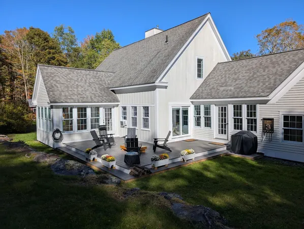 $1,150,000 | 3 Shannon Ridge Road, West Dover, VT 05356