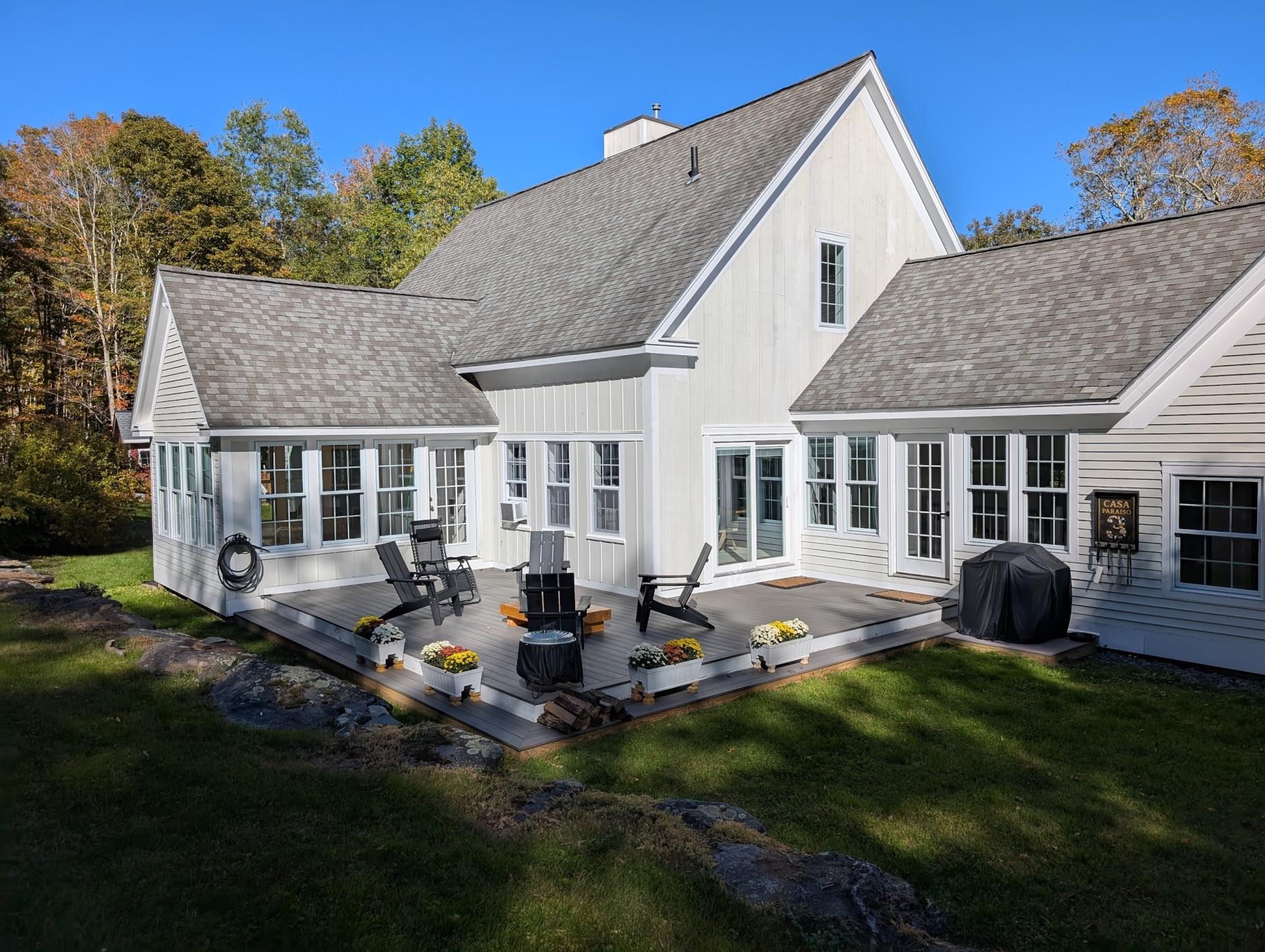 3 Shannon Ridge Road West Dover, VT 05356 - Photo 3 of 39