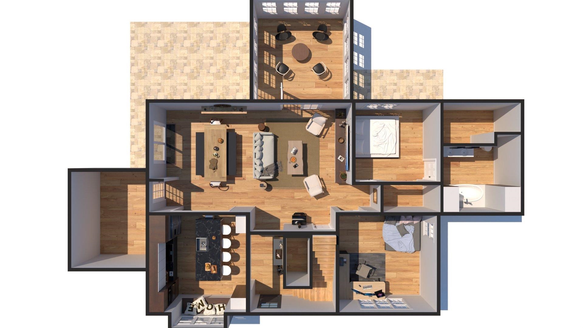 3 Shannon Ridge Road West Dover, VT 05356 - Photo 37 of 39