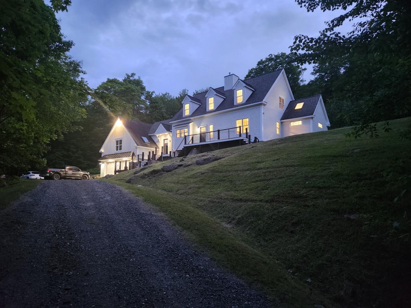 3 Shannon Ridge Road West Dover, VT 05356 - Photo 38 of 39