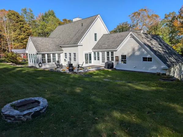 $1,150,000 | 3 Shannon Ridge Road, West Dover, VT 05356