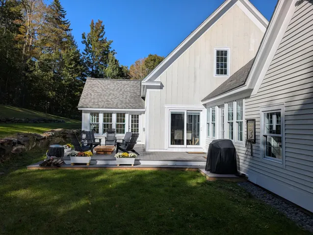 $1,150,000 | 3 Shannon Ridge Road, West Dover, VT 05356