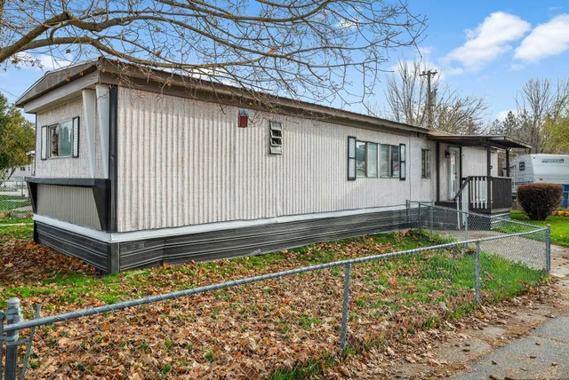 $69,950 | 9518 East 4th Avenue, Unit 63, Spokane, WA 99206