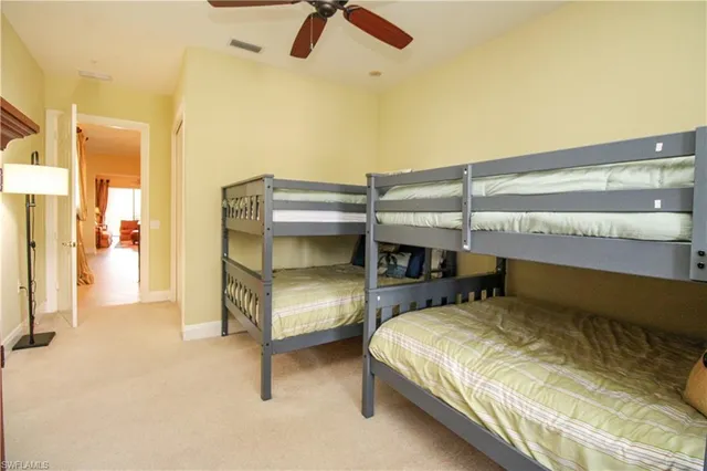 $6,495 | 9224 Campanile Circle, Unit 203, Naples, FL 34114