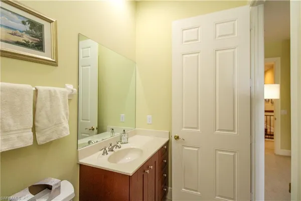 $6,495 | 9224 Campanile Circle, Unit 203, Naples, FL 34114