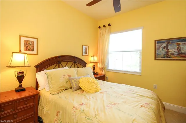 $6,495 | 9224 Campanile Circle, Unit 203, Naples, FL 34114