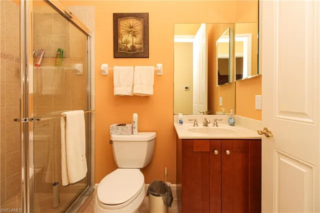 $6,495 | 9224 Campanile Circle, Unit 203, Naples, FL 34114