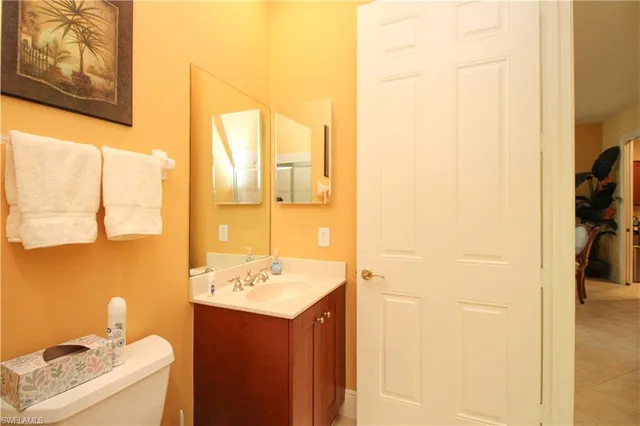 $6,495 | 9224 Campanile Circle, Unit 203, Naples, FL 34114