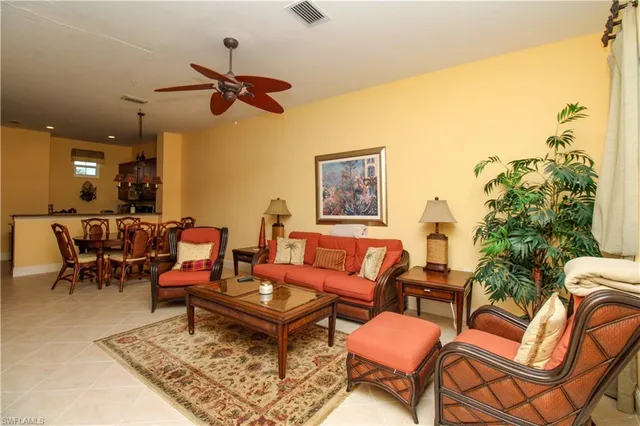 $6,495 | 9224 Campanile Circle, Unit 203, Naples, FL 34114