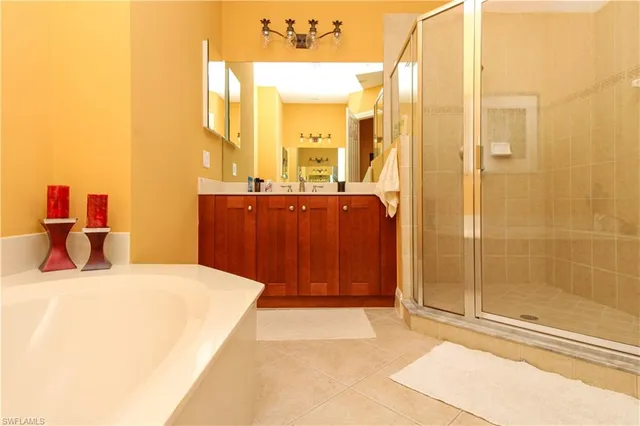 $6,495 | 9224 Campanile Circle, Unit 203, Naples, FL 34114