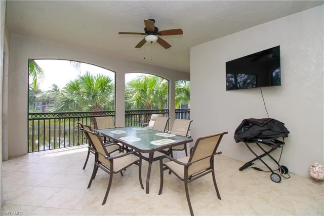 $6,495 | 9224 Campanile Circle, Unit 203, Naples, FL 34114