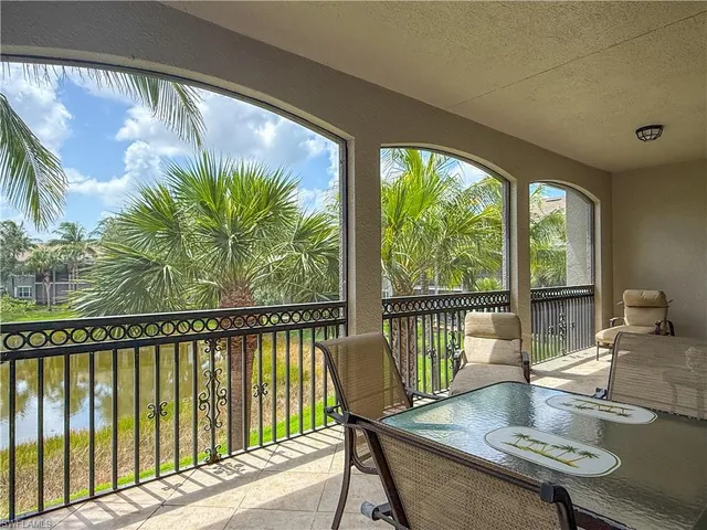 $6,495 | 9224 Campanile Circle, Unit 203, Naples, FL 34114