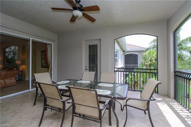 $6,495 | 9224 Campanile Circle, Unit 203, Naples, FL 34114