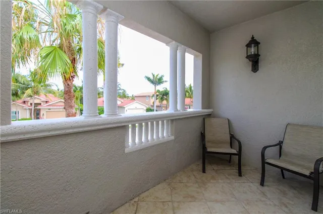 $6,495 | 9224 Campanile Circle, Unit 203, Naples, FL 34114